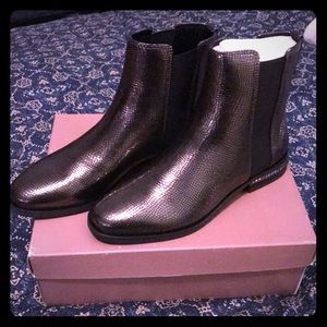 Franco sparto brand new ankle boots. Never worn